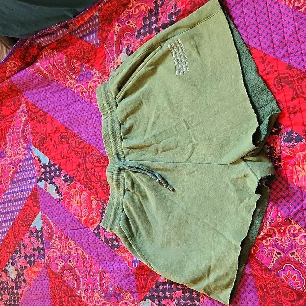 Balance athletica sweat shorts